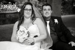 Steph and Ricky's Wedding